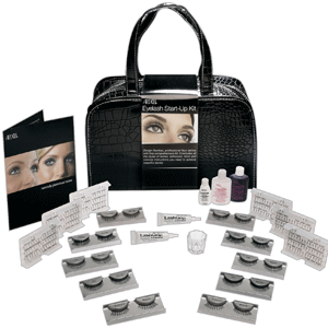 ARDELL PESTAÑAS STAR UP KIT ARDELL