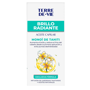 ACEITE MONOI DE TAHITI 100 ML