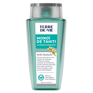 ACONDICIONADOR MONOI DE TAHITI 400ML
