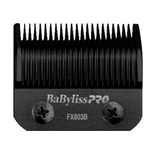 CUCHILLA DE REPUESTO GRAPHITO TAPER BLACK (Modelo FX803B)