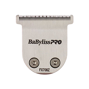 CUCHILLA DE REPUESTO  BaBylissPRO ROSEFX (Modelo FX788RG)