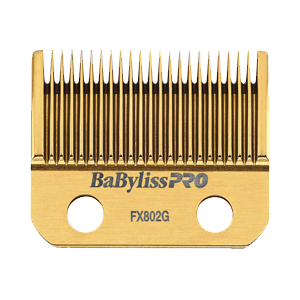 BABYLISS BLADE GOLD TITANIUM TAPER