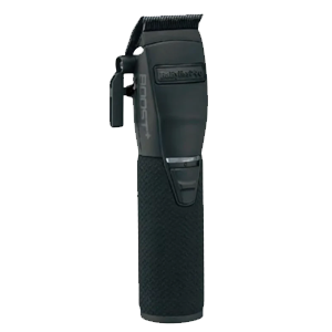 BABYLISSPRO® MATTE BLACK BOOST  CLIPPER