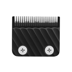 Cuchilla de repuesto BaBylissPRO Black Graphite Wedge Blade (Modelo FX603B).