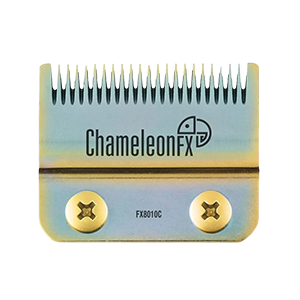 BaBylissPRO ChameleonFX Titanium Fade Blade (Modelo FX8010C)