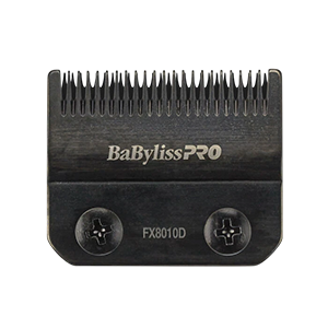 Cuchilla de repuesto BaBylissPRO DLC Fade Blade (Modelo FX8010D / FX8010DE)