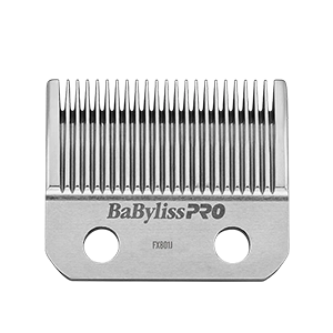 Cuchilla de repuesto BaBylissPRO Stainless Steel Taper Blade (Modelo FX801J)