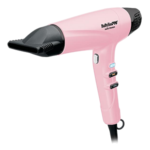 BABYLISS SECADORA ION HIGH SPEED