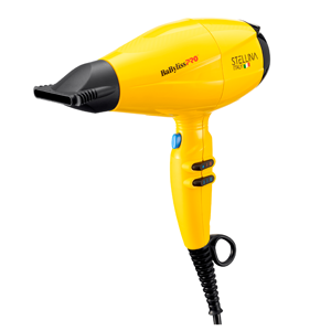 BABYLISS SECADORA STELLINA