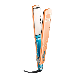 BABYLISS PLANCHA PEACH GLOW 1 1/2