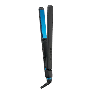 PLANCHA BABYLISSPRO FLAT NANO. ULTR-THIN 1.5 PUL