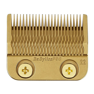 BABYLISSPRO  CLIPPER CUCHILLA DORADA