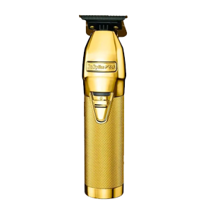 TRIMMER SKELETON GOLDFX