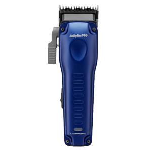 BABYLISS CLIPPER AZUL COMPACTA LO-PROFX COMPACT SERIES