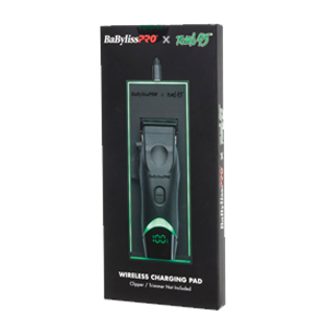 BABYLISS CARGADOR INALAMBRICO TOMB45
