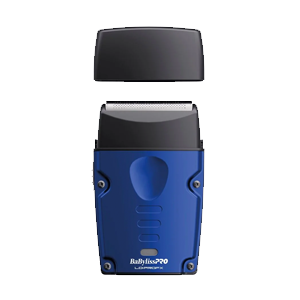 BABYLISS SHAVER AZUL COMPACTA