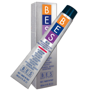 BES, HI-FI 100ML 06 ROSSO-ROJO