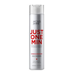 Acondicionador Just One Min 270ml