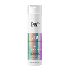 Acondicionador de regeneración molecular J18 240 ml