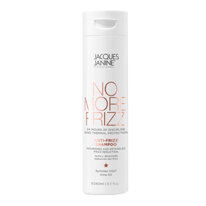 Shampoo No More Frizz 240ml