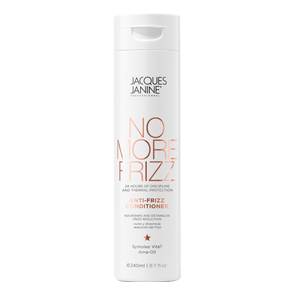 Acondicionador No More Frizz 240 ml