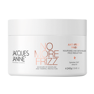 Mascarilla de tratamiento No More Frizz 240 g