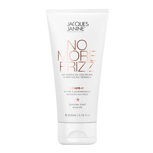 Leave In No More Frizz 100ml