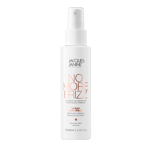 Spray Finalizador No More Frizz 120ml