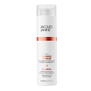 Shampoo Damage Repair 240ml