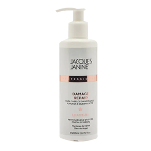 LEAVE-IN Acondicionador reparador sin aclarado 200 ml
