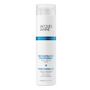 Acondicionador de hidratación profunda 240 ml