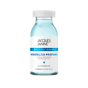 Ampolleta de hidratación profunda 15 ml