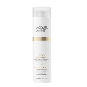 Acondicionador Absolute Smooth 240 ml