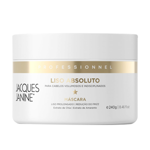 Mascarilla Absolute Smooth 240 g