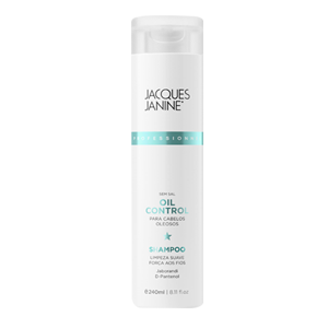 Shampoo Oil Control 240ml