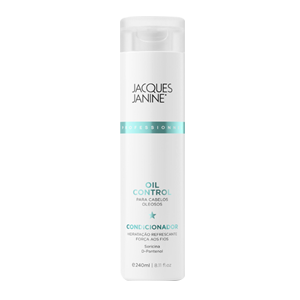 Acondicionador para cabello graso 240 ml