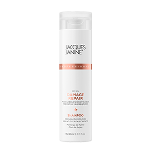 Shampoo Power Nutrition 240ml