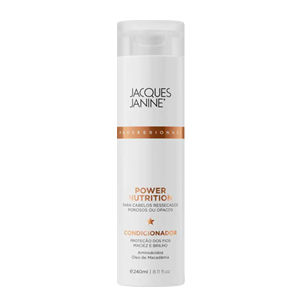 Acondicionador Power Nutrition 240 ml