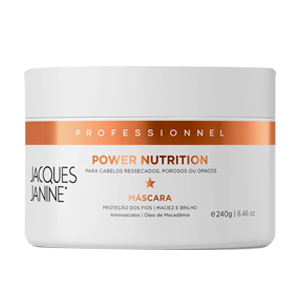 Mascarilla de tratamiento nutritivo Power Nutrition 80 g