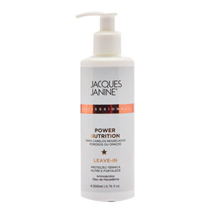 LEAVE-IN  Nutriente sin enjuague Power Nutrition 100 ml