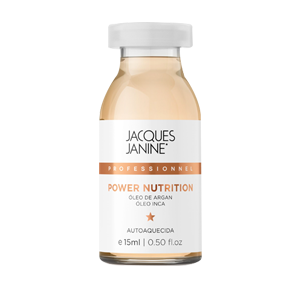 Ampolleta Power Nutrition de 15 ml