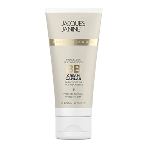 Producto de acabado para el cabello BB Cream