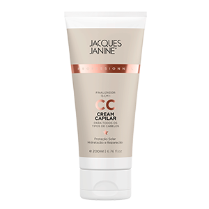Producto de acabado para el cabello BB Cream