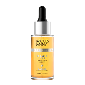 Aceite reparador de baobab Miracle Oils 7 ml