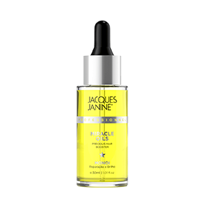 Aceite reparador Miracle Oils Ojon 7 ml