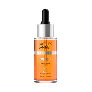 Aceite reparador de monoi de Miracle Oils 7 ml