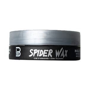 SPIDER WAX 150ML CERA TEXTURIZADORA DE FIBRA