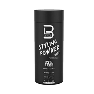 SUPER STRONG HOLD STYLING POWDER 30GR