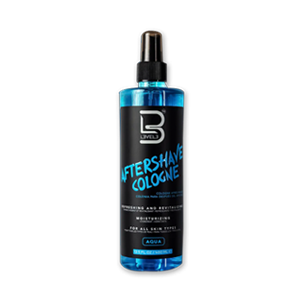 AFTERSHAVE COLOGNE AQUA 400ML COLONIA PARA DESPUES DEL AFEITADO