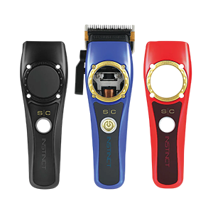 STYLECRAFT INSTINCT CLIPPER